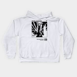 Apocalyptic Kids Hoodie